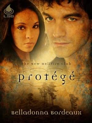 Protégé - ebook